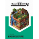 Minecraft - Le guide officiel de l'agriculture - Grand Format