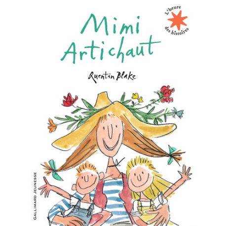 Mimi Artichaut - Album