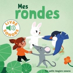 Mes rondes - Album