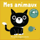 Mes animaux - Avec un cherche & trouve - Album