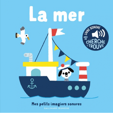 La mer - Album