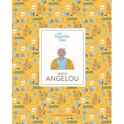 Maya Angelou - Album