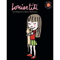 Louise Titi - Album