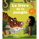 Le livre de la jungle - 16 animations musicales - Album