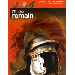 L'empire romain - Album