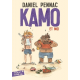 Une aventure de Kamo - Tome 2