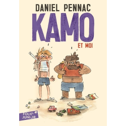 Une aventure de Kamo - Tome 2