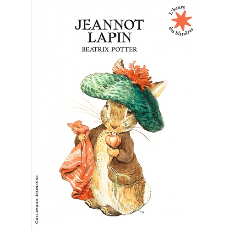 Jeannot Lapin - Album