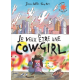 Je veux être une cow-girl - Album