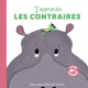 J'apprends les contraires - Album