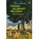 L'homme qui plantait des arbres - Poche