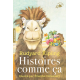 Histoires comme ça - Poche