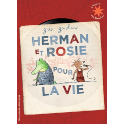 Herman et Rosie pour la vie - Album