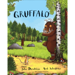 Gruffalo - Album