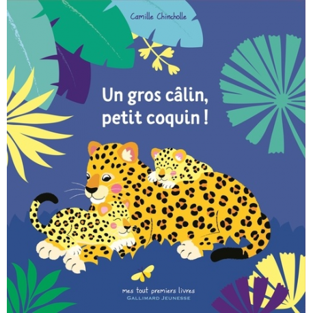 Les petits coquins - Album