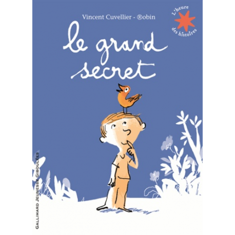 Le grand secret - Album