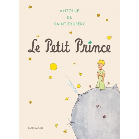 Le Petit Prince - Album