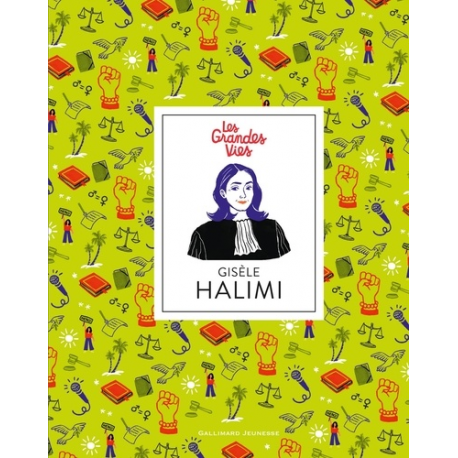 Gisèle Halimi - Album