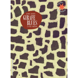 Girafe blues - Album