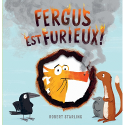 Fergus - Album