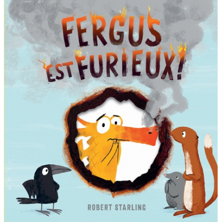 Fergus - Album