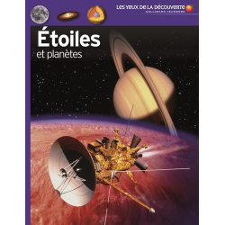 Etoiles et planètes - Album