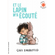 Et le lapin m’a écouté - Album