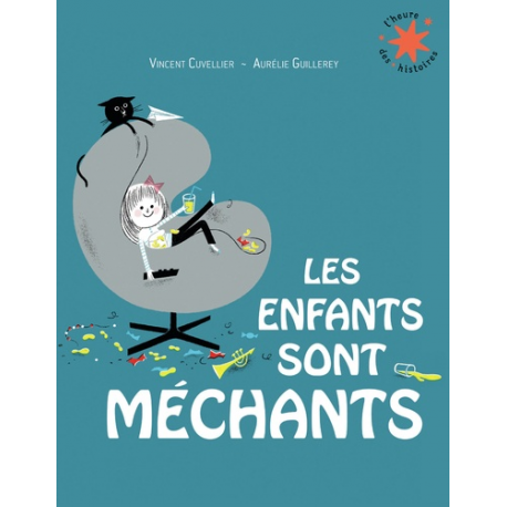 Les enfants sont méchants - Album