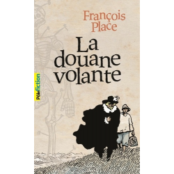 La douane volante - Poche