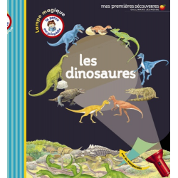 Les dinosaures - Album