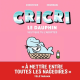 Cricri le dauphin - Tome 3