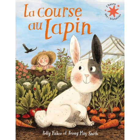 La course au lapin - Album