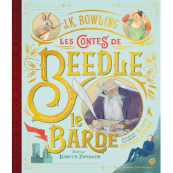 Les Contes de Beedle le Barde - Album