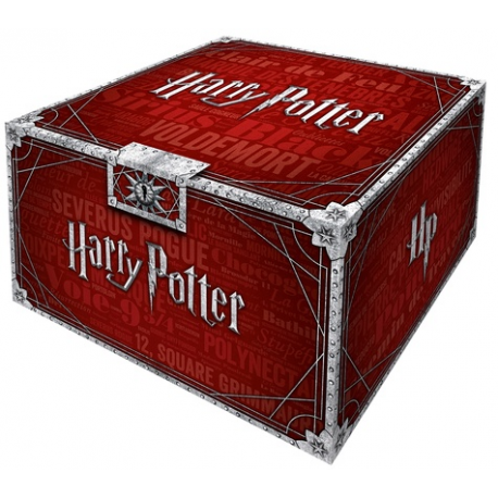 Harry Potter - Poche