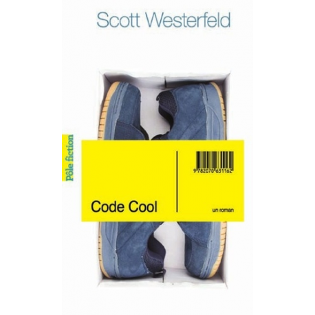 Code Cool - Poche