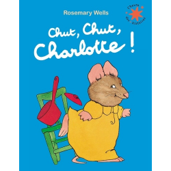 Chut, chut, Charlotte ! - Album