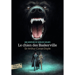 Le chien des Baskerville - Poche