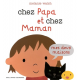 Chez papa et chez maman - Album