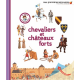 Chevaliers et châteaux forts