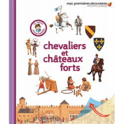 Chevaliers et châteaux forts