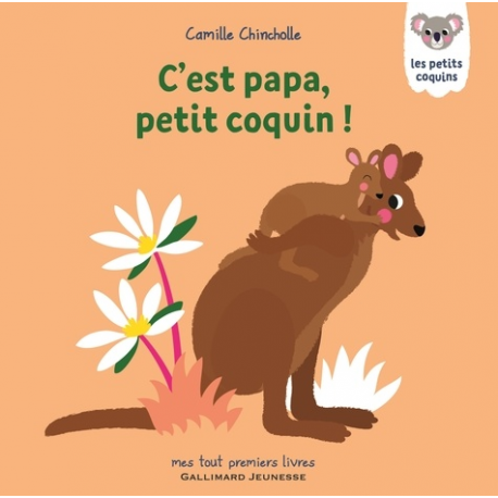 Les petits coquins - Album