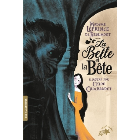 La Belle et la Bête - Poche