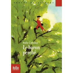 Le baron perché - Poche