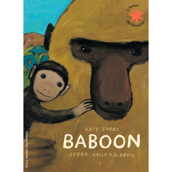 Baboon - Album