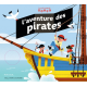 L'aventure des pirates - Album