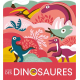 Au temps des dinosaures - Album