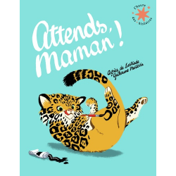 Attends, maman ! - Album