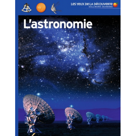 L'Astronomie