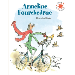 Armeline Fourchedrue - Album