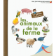 Les animaux de la ferme